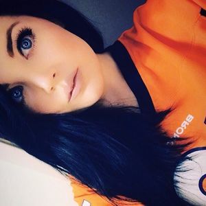 Meet your Posher, Brooke